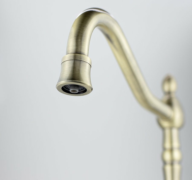 Смеситель ESKO Florence FR 519 Br