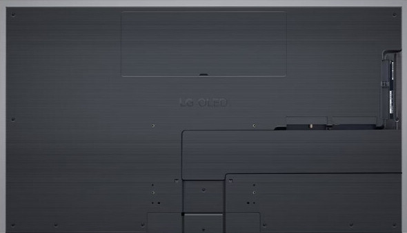 Телевизор LG OLED83G4RLA