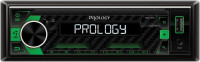 Автомагнитола Prology CMX-235 с парковочными радарами