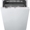 Посудомоечная машина Whirlpool WSIC 3M17 C