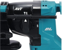 Перфоратор Makita DHR183Z (без АКБ)