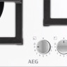 Варочная панель AEG HKB64420NW