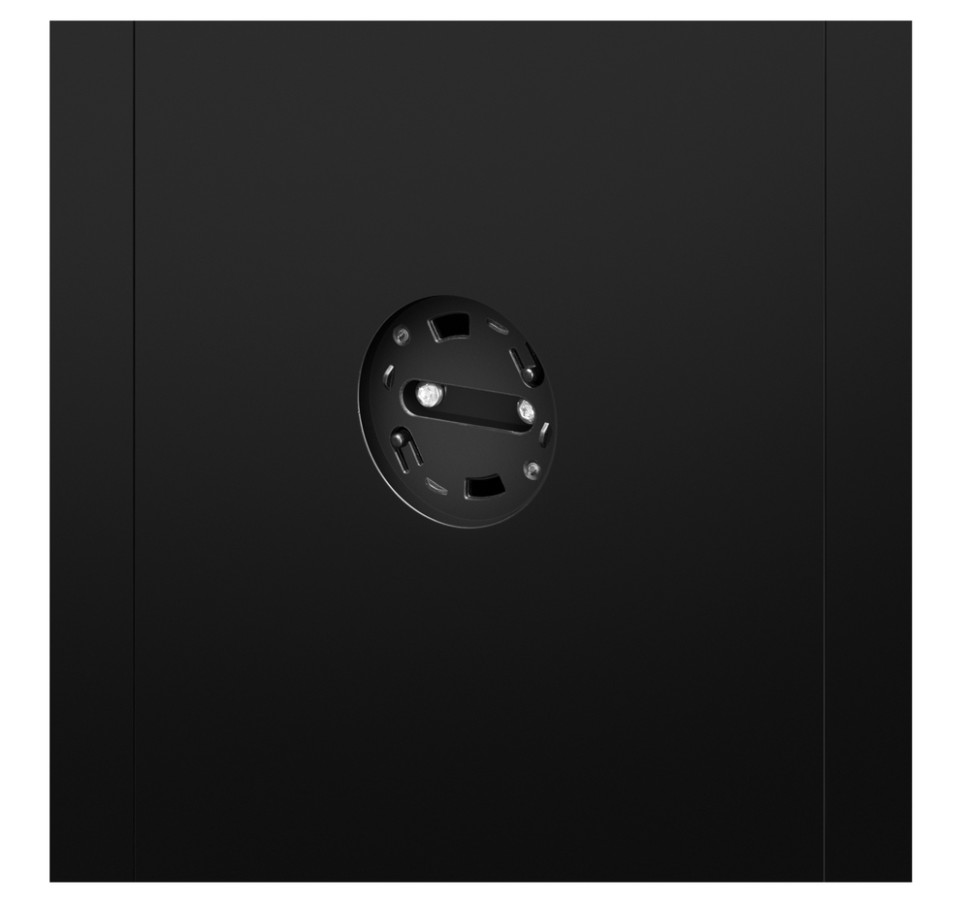 Эспрессо кофемашина Maunfeld AMCM1503B