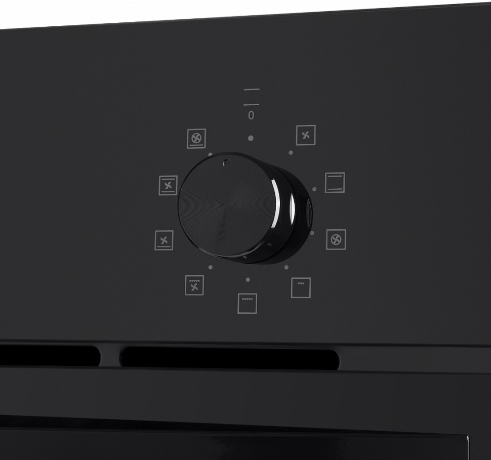 Духовой шкаф Maunfeld EOEM 589B2