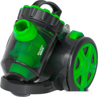 Пылесос Blackton Bt VC1604C (черный/зеленый)