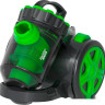 Пылесос Blackton Bt VC1604C (черный/зеленый)