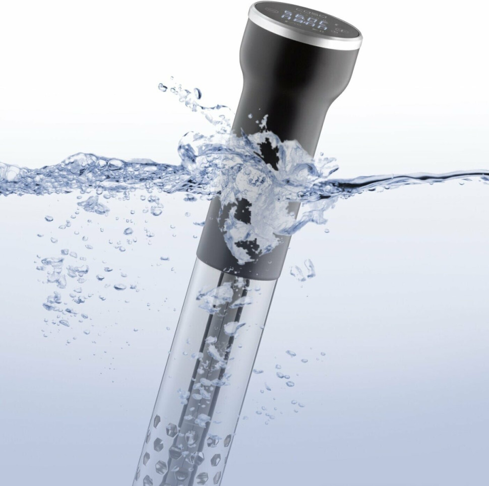 Мультиварка Caso SV 400