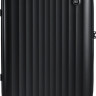 Чемодан-спиннер Ninetygo Elbe Luggage 20'' (черный)