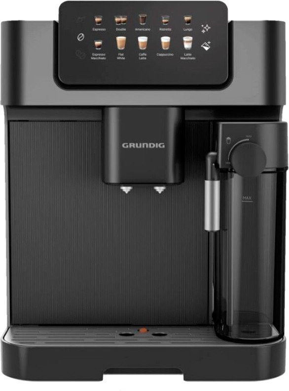 Кофемашина Grundig KVA 7230