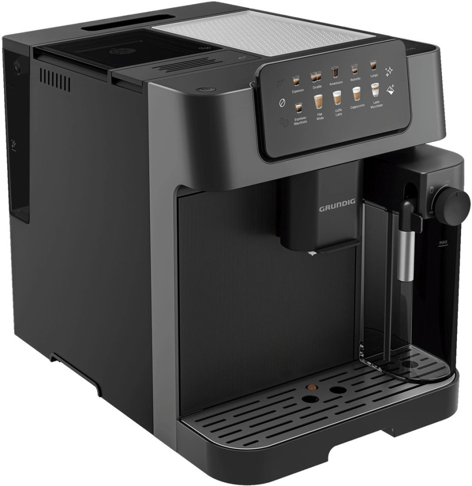 Кофемашина Grundig KVA 7230