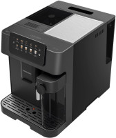 Кофемашина Grundig KVA 7230