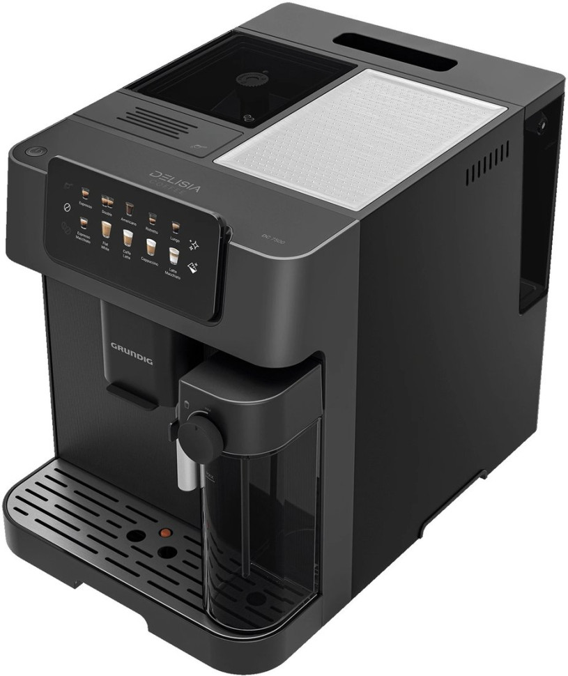 Кофемашина Grundig KVA 7230