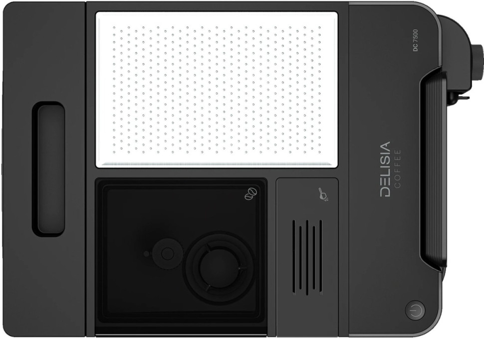 Кофемашина Grundig KVA 7230