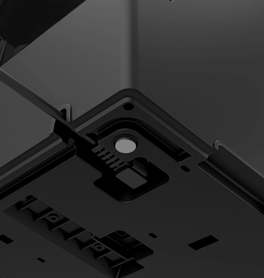 Кофемашина Grundig KVA 7230