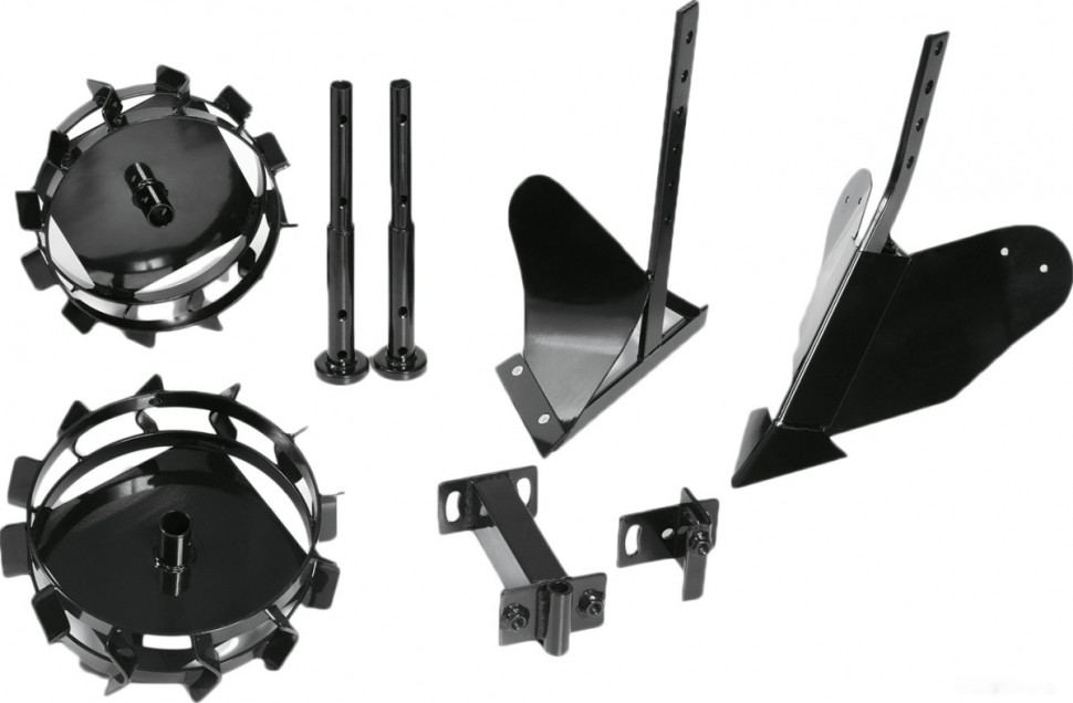 Комплект навесного оборудования Daewoo Power DATS10