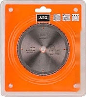 Пильный диск AEG Powertools 4932430311