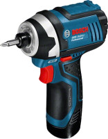 Гайковерт ударный Bosch GDR 10.8-LI Professional