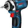 Гайковерт ударный Bosch GDR 10.8-LI Professional