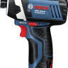 Гайковерт ударный Bosch GDR 10.8-LI Professional