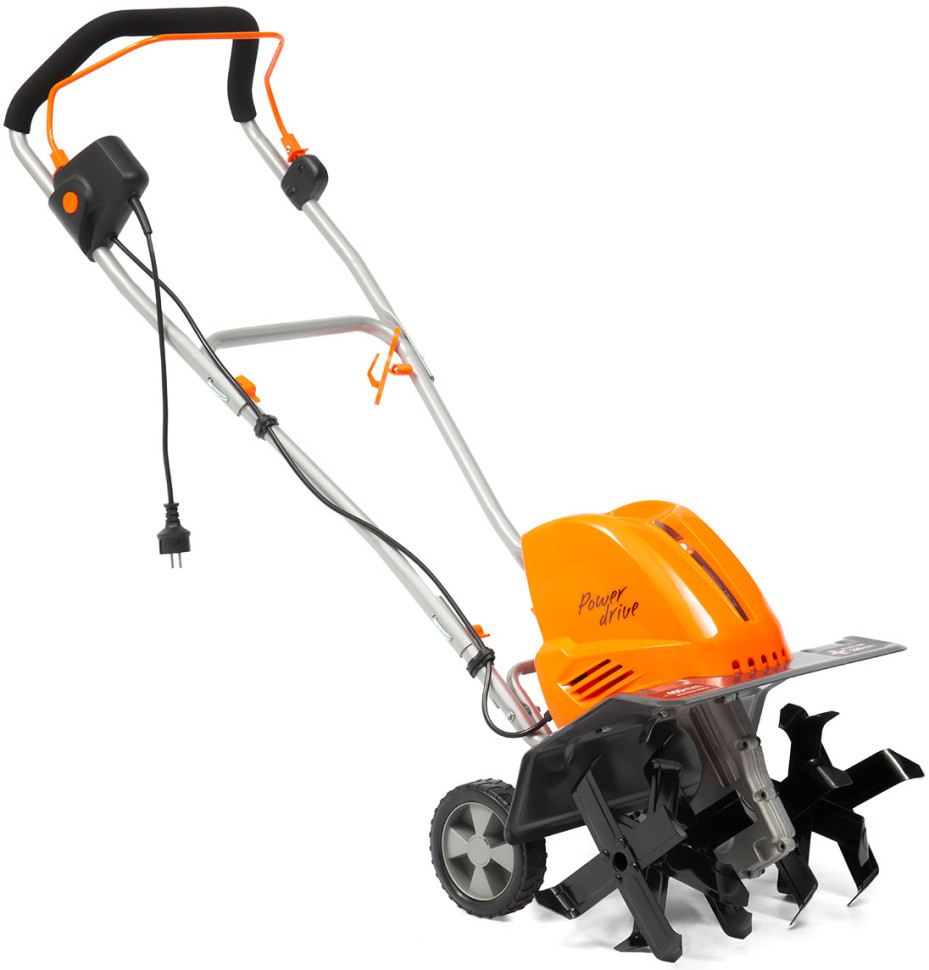 Культиватор Daewoo Power DAT 2000E