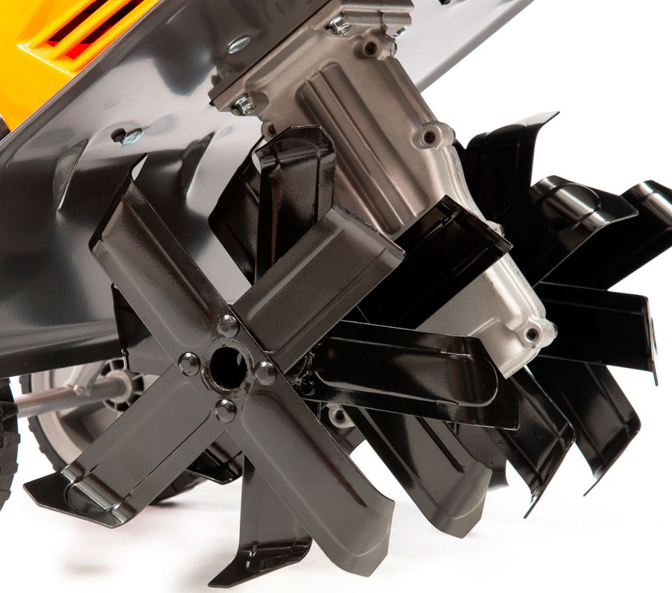 Культиватор Daewoo Power DAT 2000E