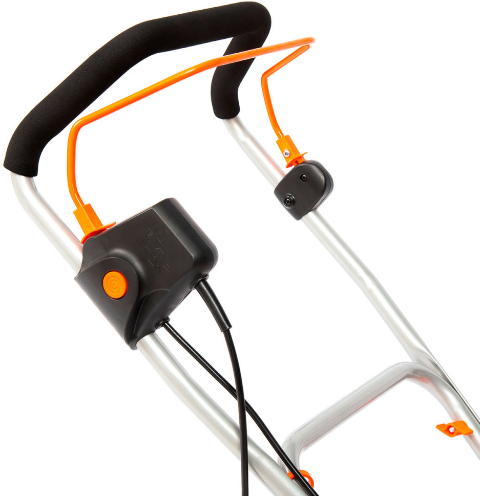 Культиватор Daewoo Power DAT 2000E