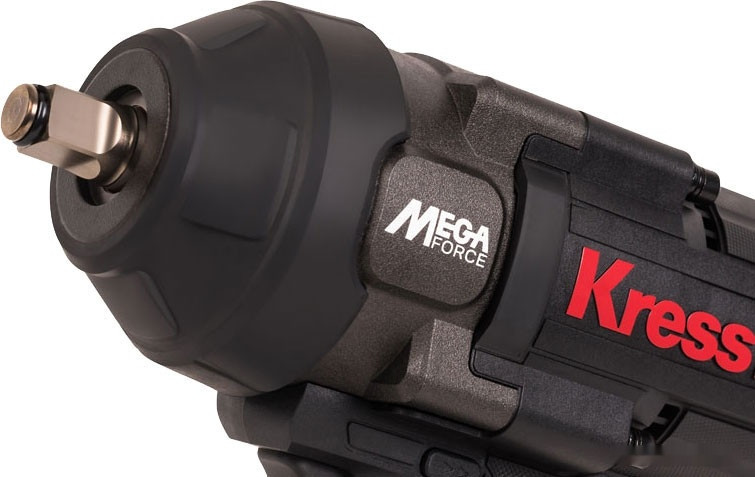 Гайковерт Kress KUB33.91 (без АКБ)