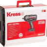Гайковерт Kress KUB33.91 (без АКБ)