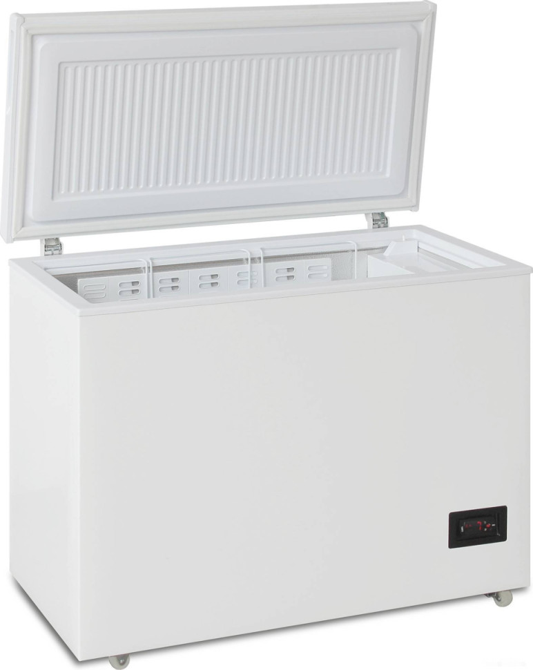 Морозильный ларь Бирюса 210KDN