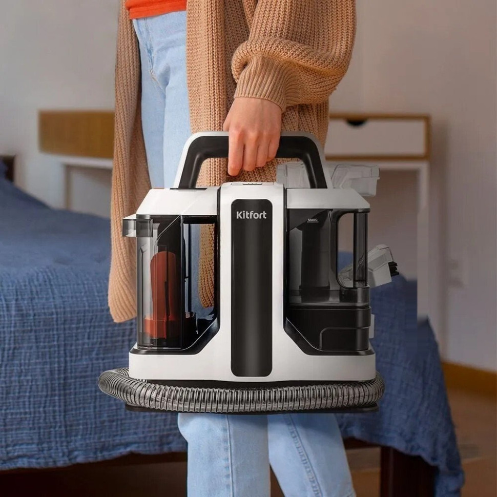 Пылесос Kitfort KT-5299