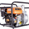 Мотопомпа FoxWeld 1100W80