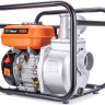 Мотопомпа FoxWeld 1100W80