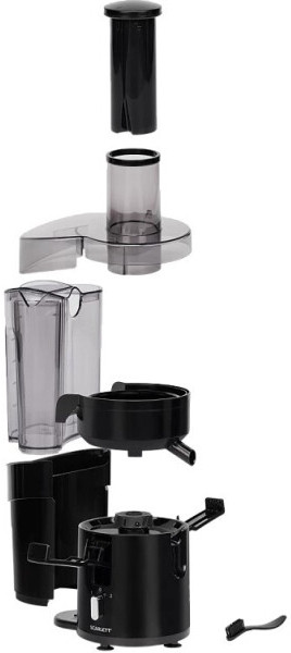 Соковыжималка Scarlett SC-JE50P02