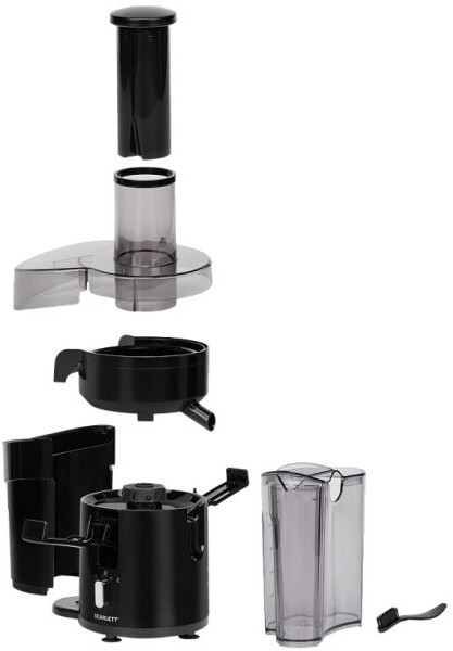 Соковыжималка Scarlett SC-JE50P02