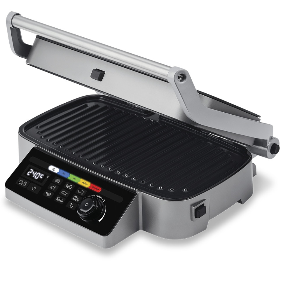 Электрогриль Polaris PGP 3002DP