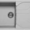 Кухонная мойка Elleci Ego 480 M79 Aluminium