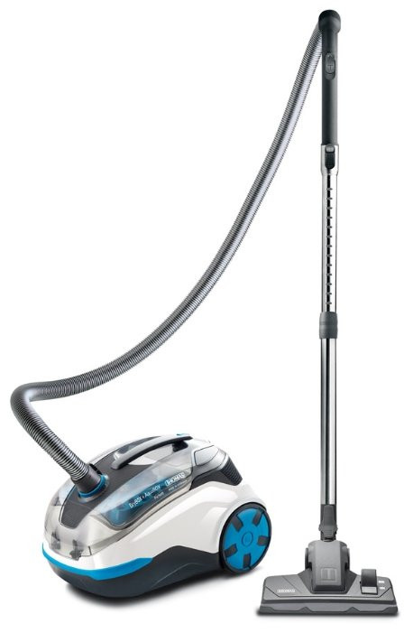 Пылесос Thomas DryBOX+AquaBOX Parkett