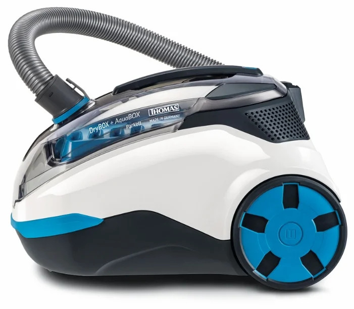 Пылесос Thomas DryBOX+AquaBOX Parkett