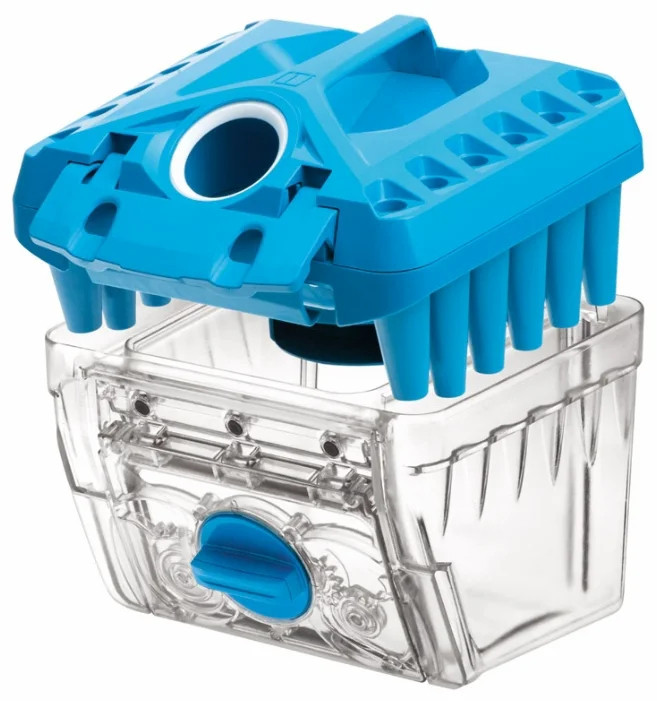 Пылесос Thomas DryBOX+AquaBOX Parkett