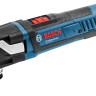 Шлифовальная машина Bosch GOP 40-30