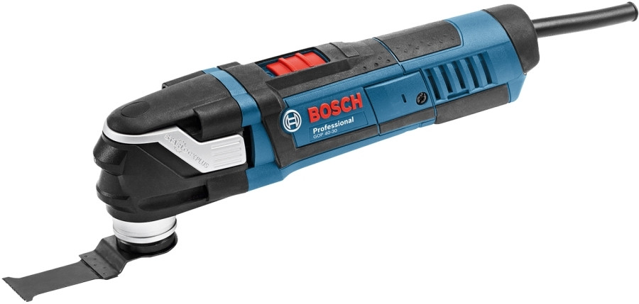Шлифовальная машина Bosch GOP 40-30