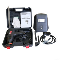 Сварочный инвертор Edon Mini-200S