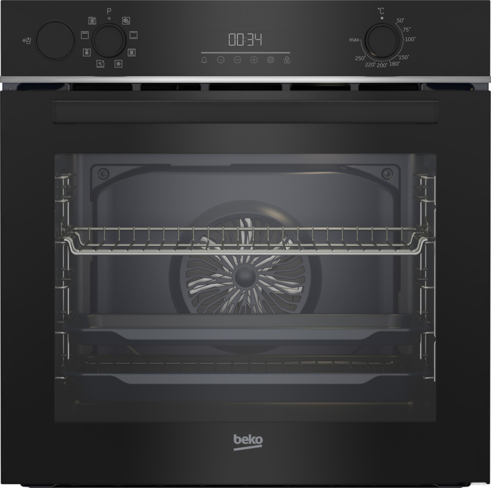 Духовой шкаф Beko BBIS143N0B