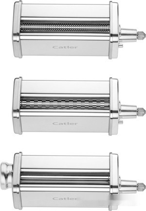 Кухонный комбайн Catler KM 8012