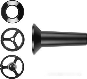 Кухонный комбайн Catler KM 8012