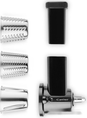 Кухонный комбайн Catler KM 8012