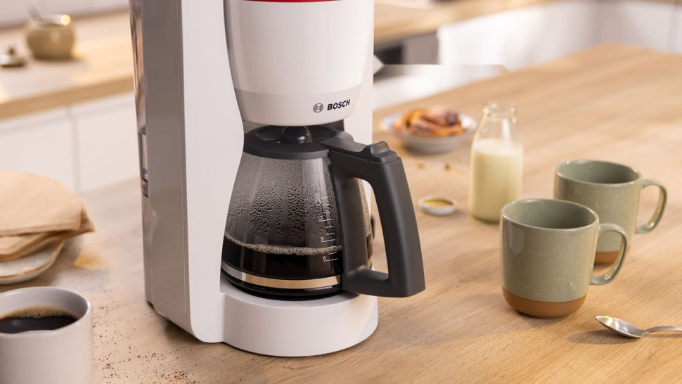 Капельная кофеварка Bosch MyMoment TKA3M131