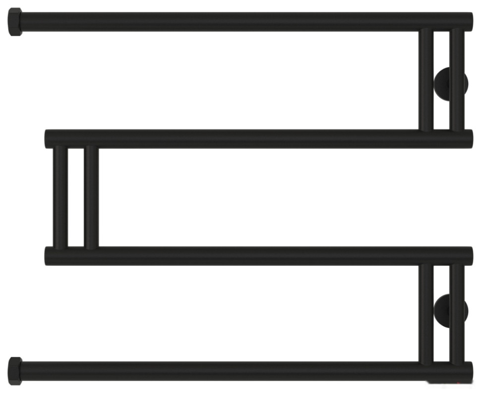 Полотенцесушитель Сунержа High-Tech model "M+" 500х650 31-4050-5065