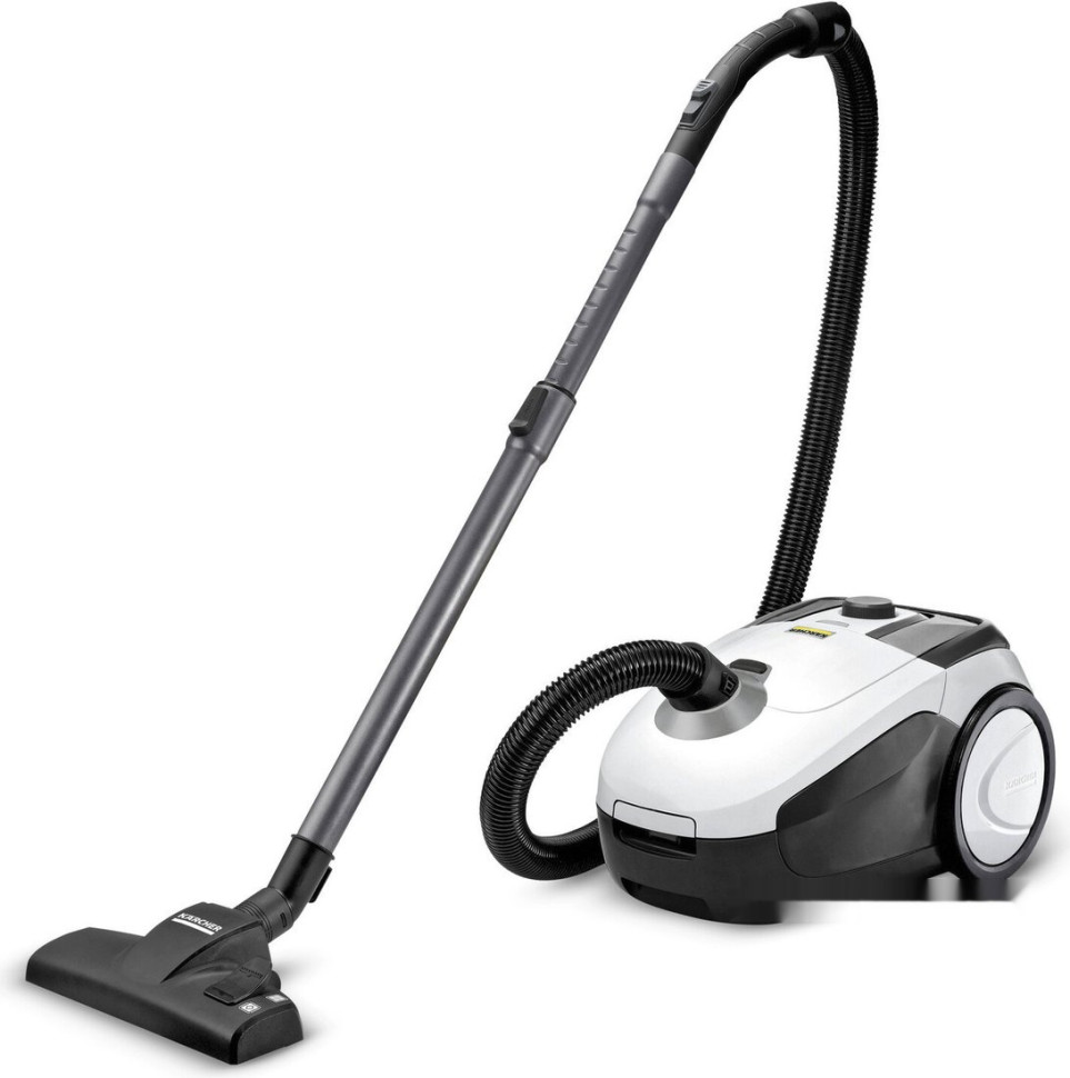 Пылесос Karcher VC 2 1.198-030.0