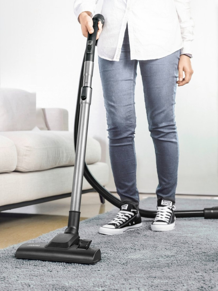 Пылесос Karcher VC 2 1.198-030.0